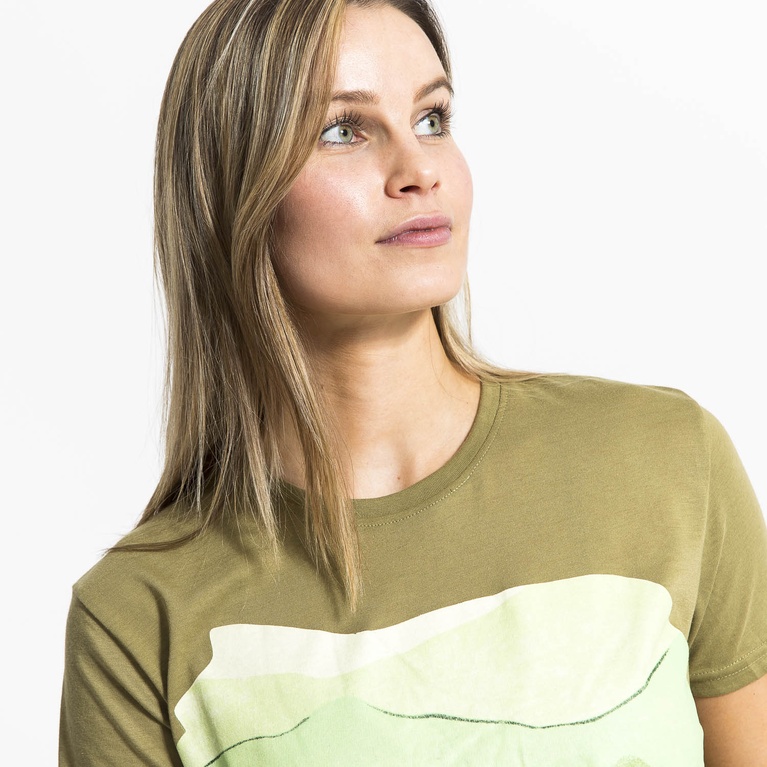 T-shirt "Hinsen" T-shirt "Hinsen"